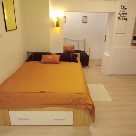 Happyguest Apartment Koper Exterior photo