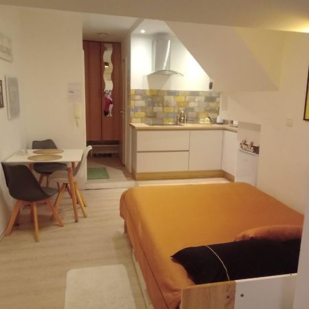 Happyguest Apartment Koper Exterior photo