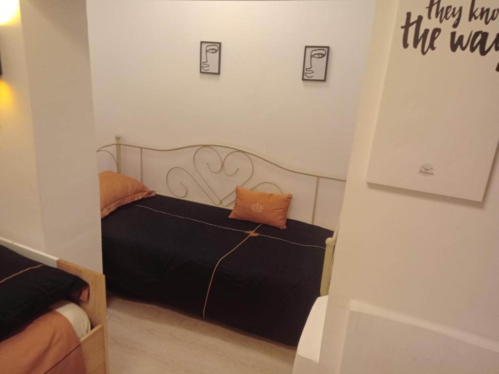 Happyguest Apartment Koper Exterior photo