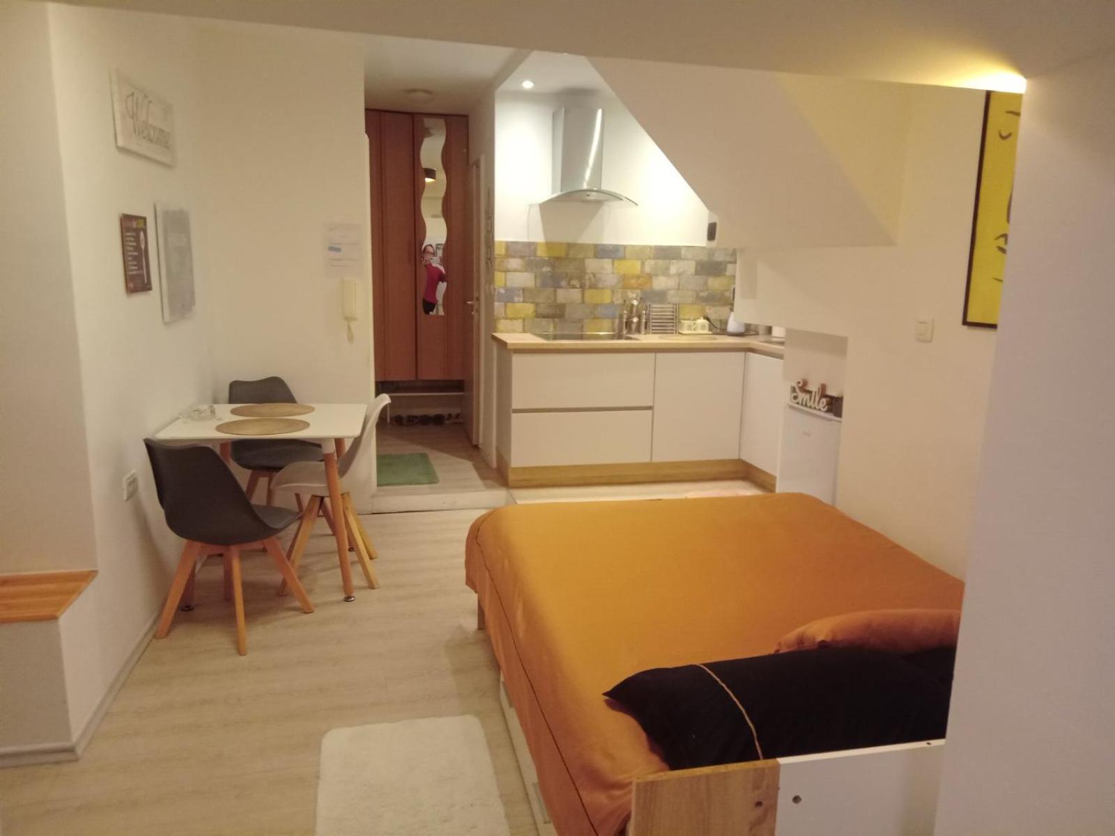 Happyguest Apartment Koper Exterior photo