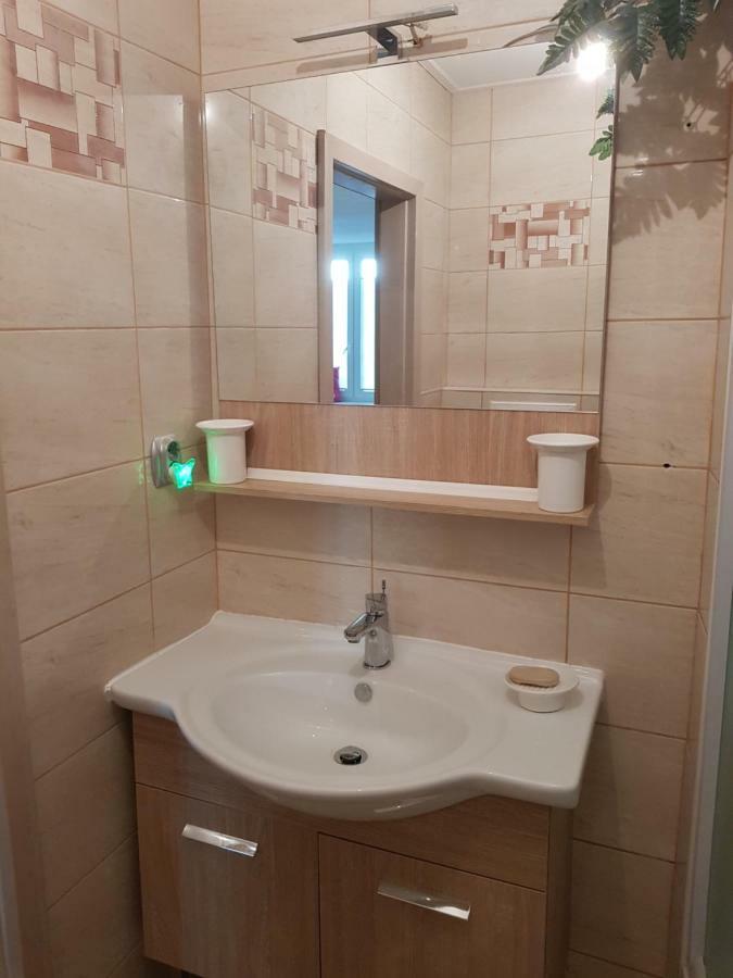 Happyguest Apartment Koper Exterior photo