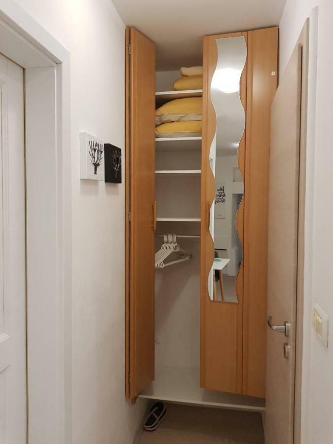 Happyguest Apartment Koper Exterior photo