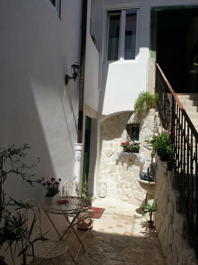 Happyguest Apartment Koper Exterior photo