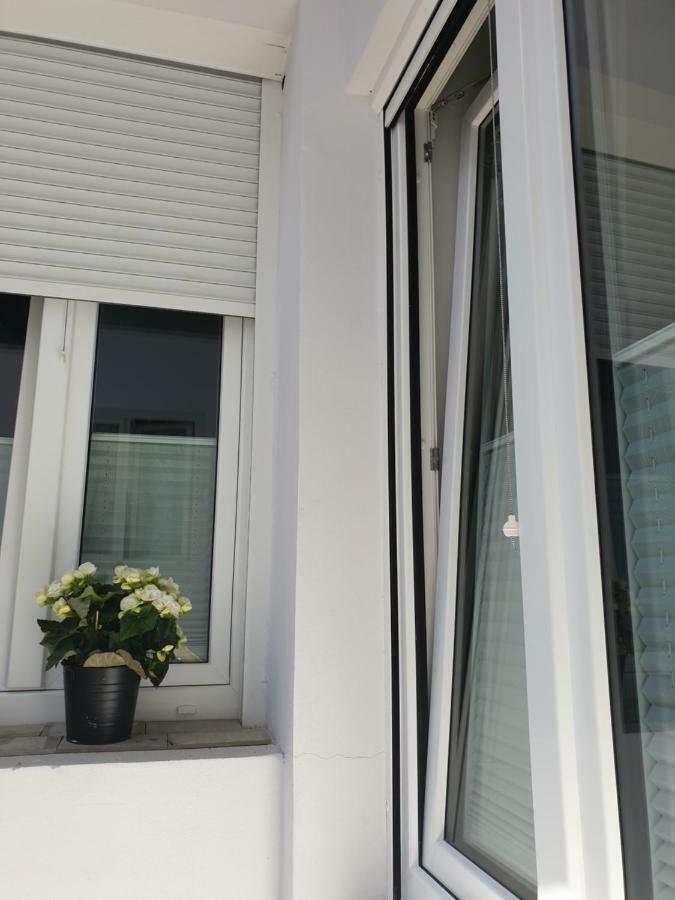 Happyguest Apartment Koper Exterior photo